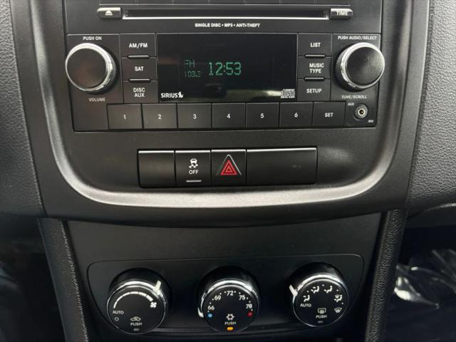 2012 Dodge Avenger SXT