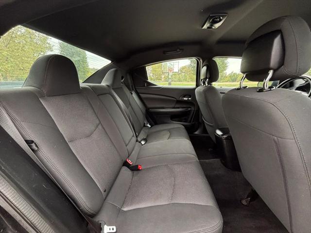 2012 Dodge Avenger SXT