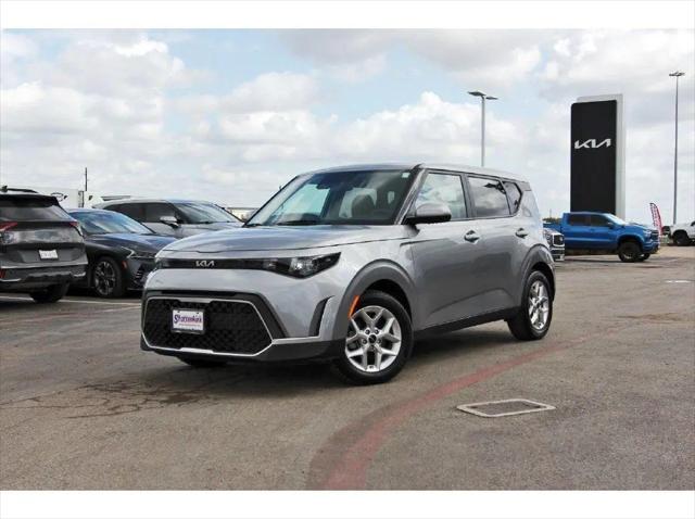 2025 Kia Soul LX for sale in Rosenberg, TX