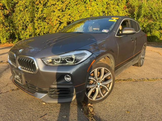 2020 BMW X2 xDrive28i for sale in New Castle, PA