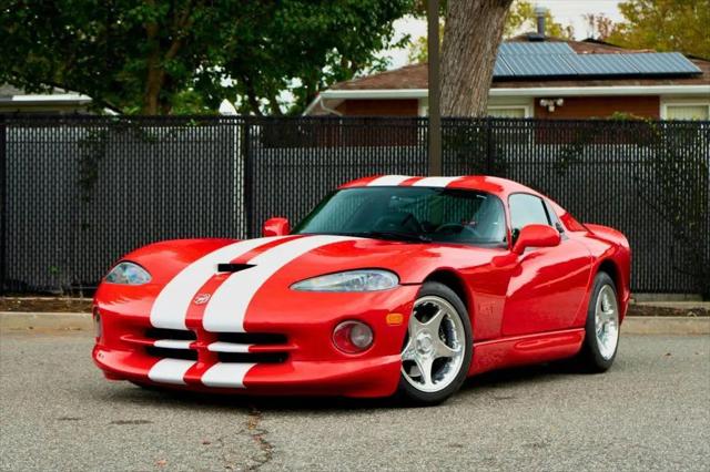 1997 Dodge Viper GTS for sale in Staten Island, NY
