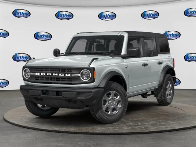 2026 Ford Bronco Big Bend for sale in Ebensburg, PA