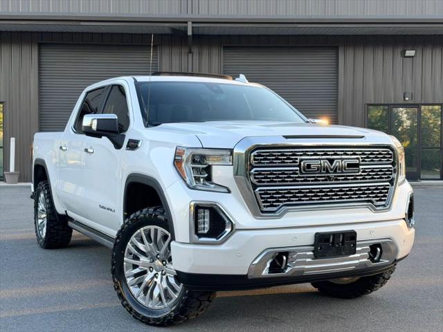 2019 GMC Sierra 1500 Denali for sale in Wilmington, NC