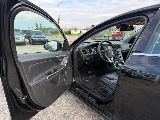 2013 Volvo S60 T5