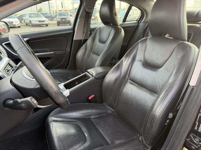 2013 Volvo S60 T5