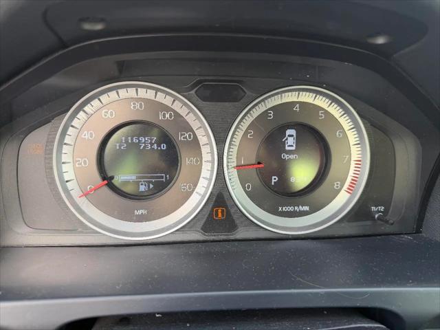 2013 Volvo S60 T5