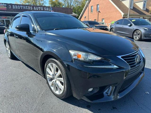 2015 Lexus IS 250 250 for sale in Louisville, KY