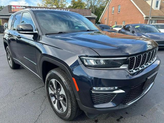 2023 Jeep Grand Cherokee 30th Anniversary Edition for sale in Louisville, KY