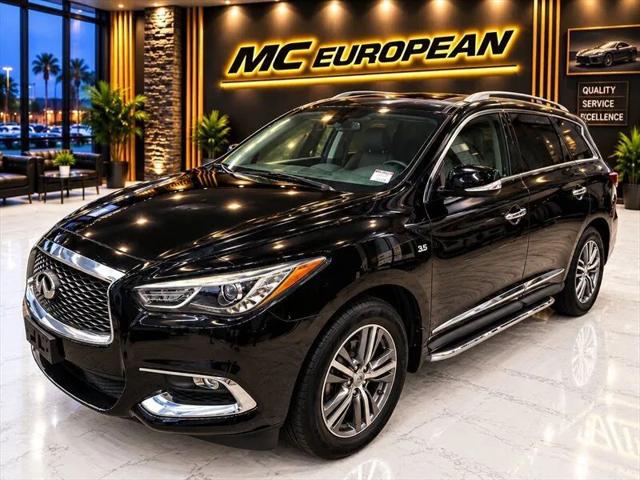 2018 INFINITI QX60 3.5 for sale in Wylie, TX