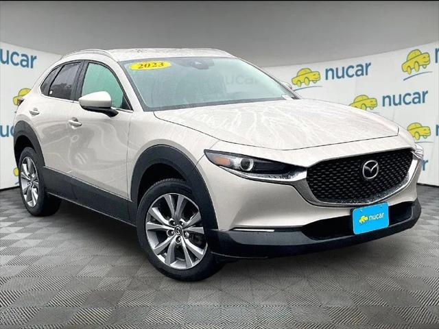 2023 Mazda CX-30 2.5 S Select for sale in Westford, MA