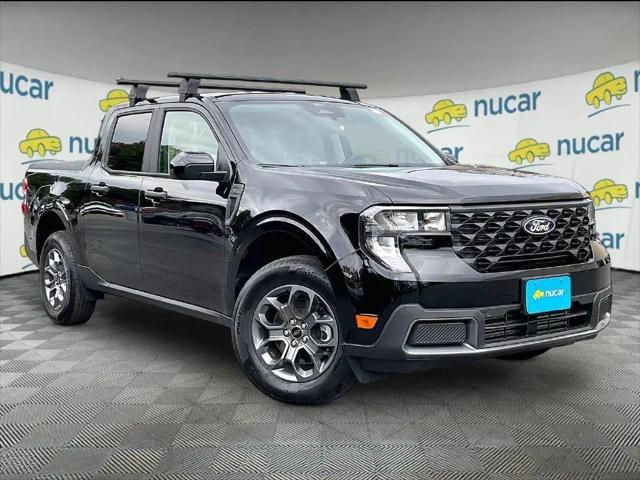 2026 Ford Maverick XLT for sale in Norwood, MA