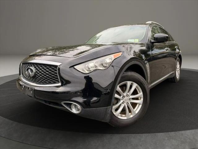2017 INFINITI QX70 3.7 for sale in Mountain Lakes, NJ