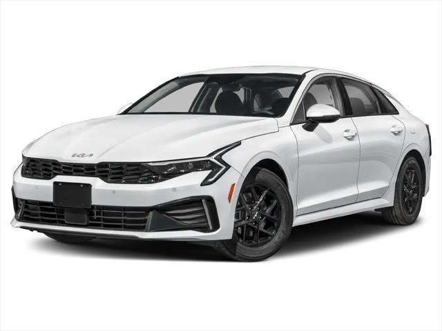 2025 Kia K5 LXS for sale in Houston, TX
