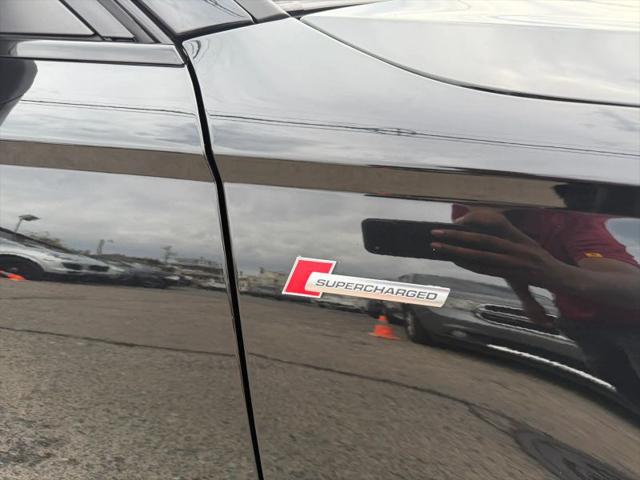 2018 Audi A6 3.0T Premium Plus
