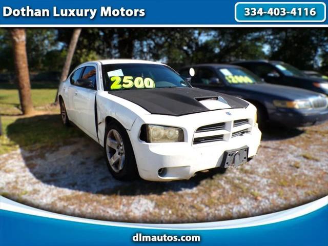 2009 Dodge Charger Base for sale in Dothan, AL