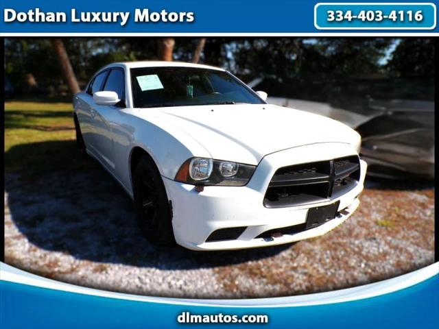 2014 Dodge Charger Police for sale in Dothan, AL
