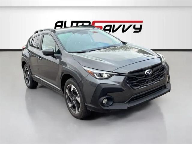 2025 Subaru Crosstrek Limited for sale in Duncanville, TX