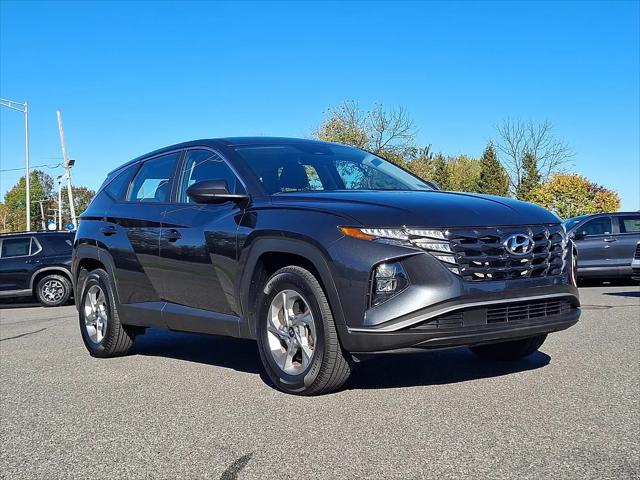 2024 Hyundai Tucson SE for sale in Stewartsville, NJ