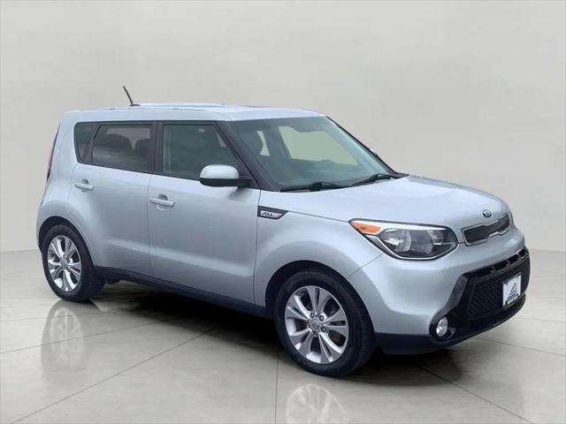 2016 Kia Soul + for sale in Green Bay, WI