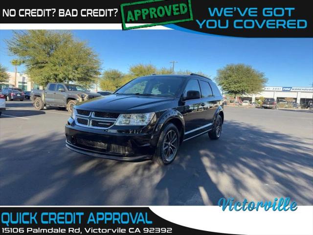 2019 Dodge Journey SE Value Package for sale in Victorville, CA