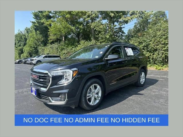 2022 GMC Terrain FWD SLE for sale in Saint Peters, MO