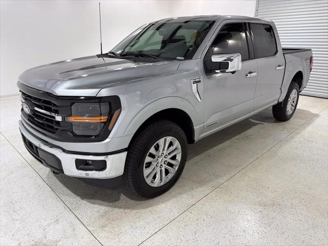 2025 Ford F-150 XLT for sale in Batesburg-Leesville, SC