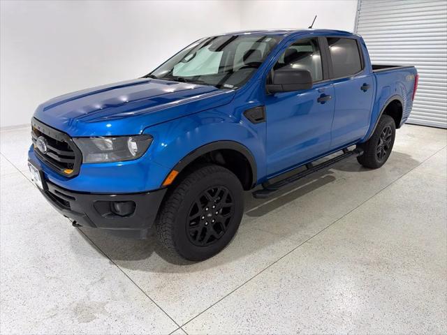 2022 Ford Ranger XLT for sale in Batesburg-Leesville, SC