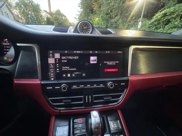 2021 Porsche Macan GTS