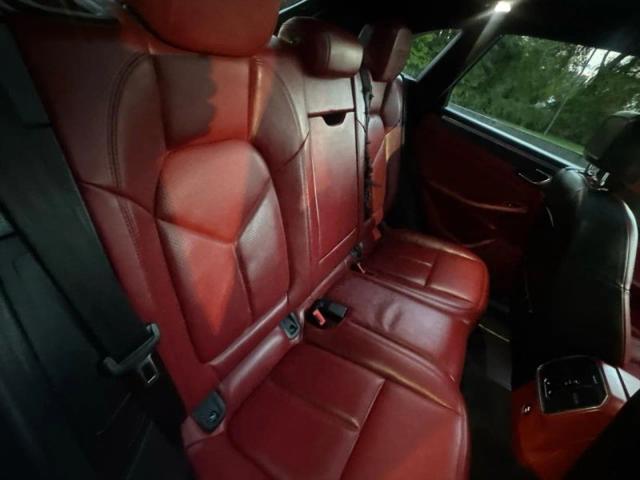 2021 Porsche Macan GTS
