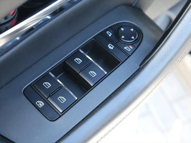 2026 Mazda X-90 Premium Sport