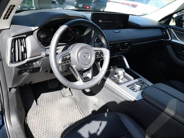 2026 Mazda X-90 Premium Sport