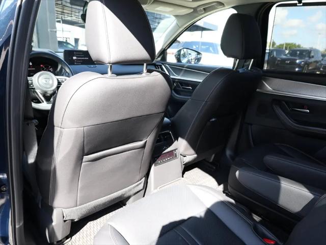 2026 Mazda X-90 Premium Sport