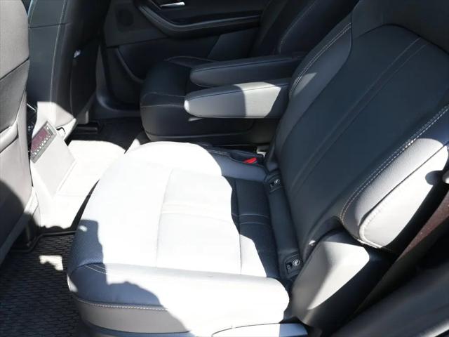 2026 Mazda X-90 Premium Sport
