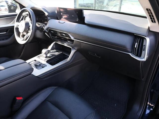 2026 Mazda X-90 Premium Sport