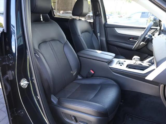 2026 Mazda X-90 Premium Sport
