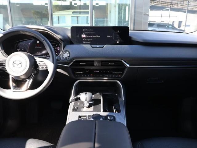 2026 Mazda X-90 Premium Sport
