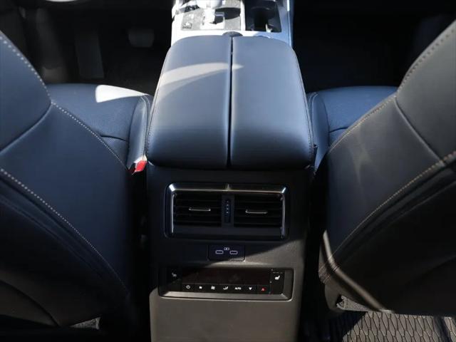 2026 Mazda X-90 Premium Sport