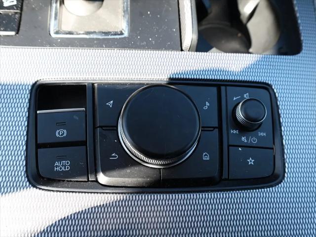 2026 Mazda X-90 Premium Sport