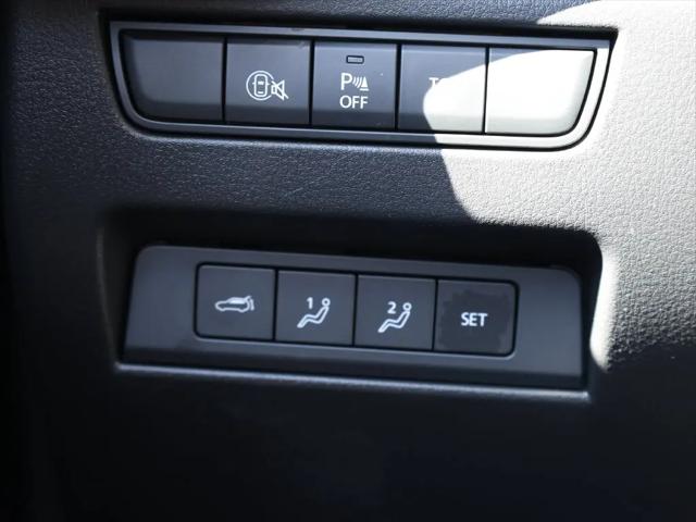 2026 Mazda X-90 Premium Sport