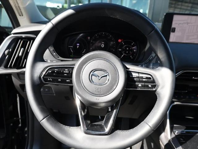 2026 Mazda X-90 Premium Sport