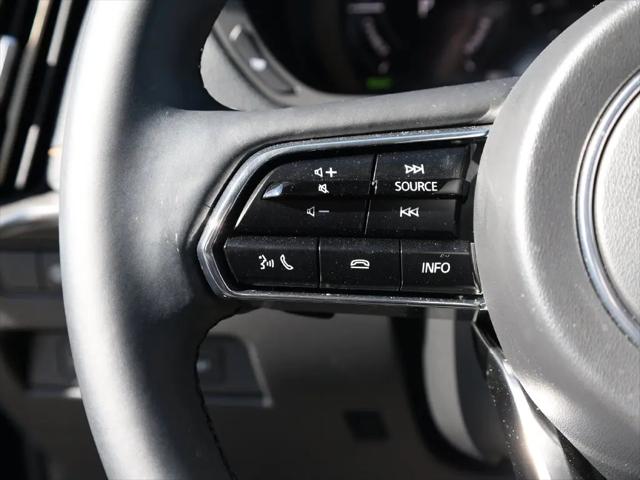 2026 Mazda X-90 Premium Sport