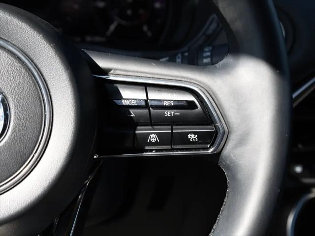 2026 Mazda X-90 Premium Sport