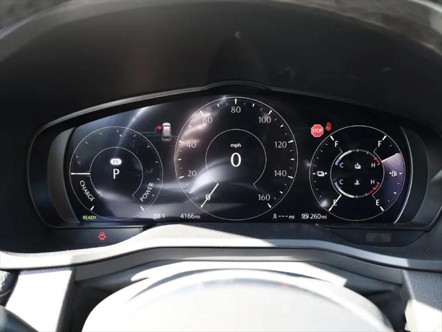 2026 Mazda X-90 Premium Sport