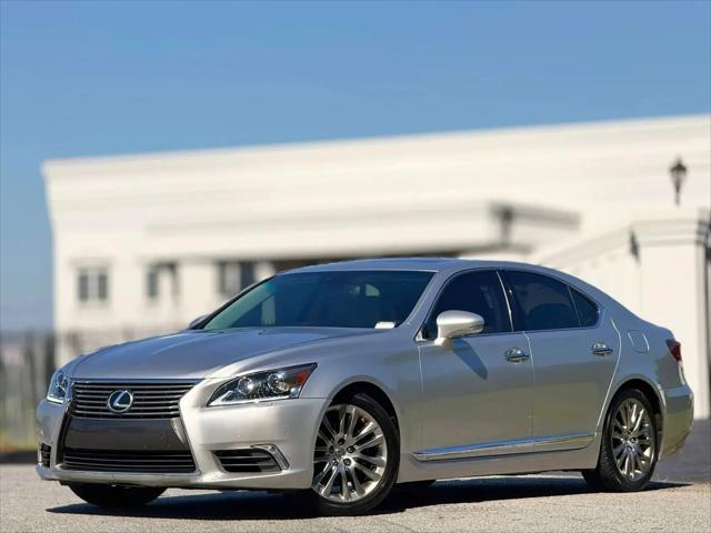 2015 Lexus LS 460 LS 460 for sale in Lawrenceville, GA