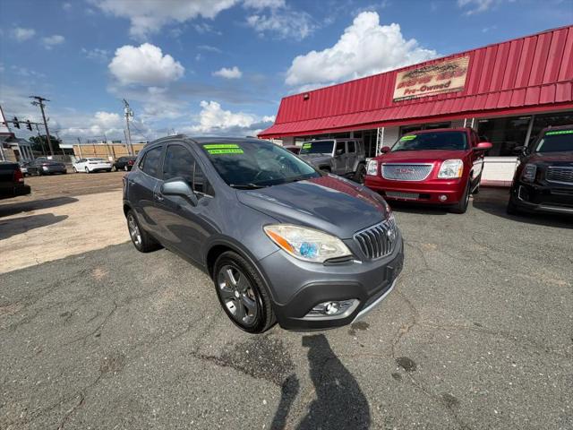 2013 Buick Encore Leather for sale in Shreveport, LA