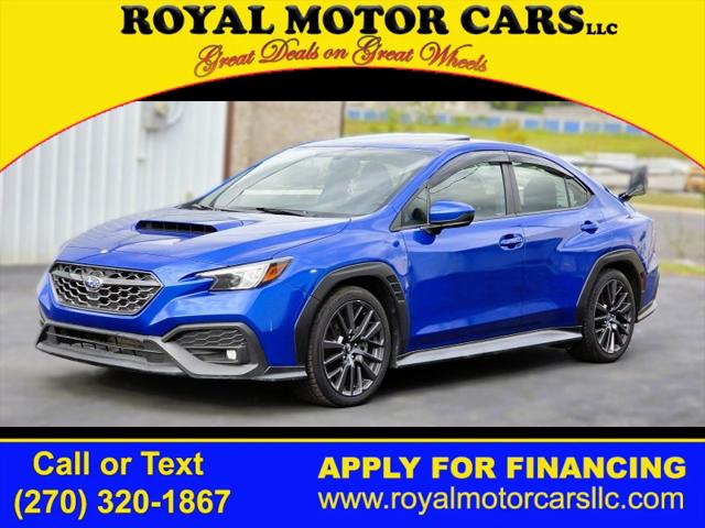 2023 Subaru WRX Premium for sale in Bowling Green, KY