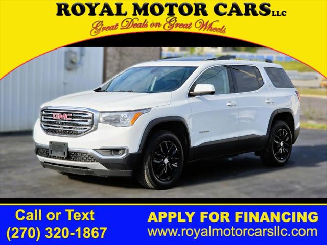 2019 GMC Acadia SLT-1 for sale in Bowling Green, KY