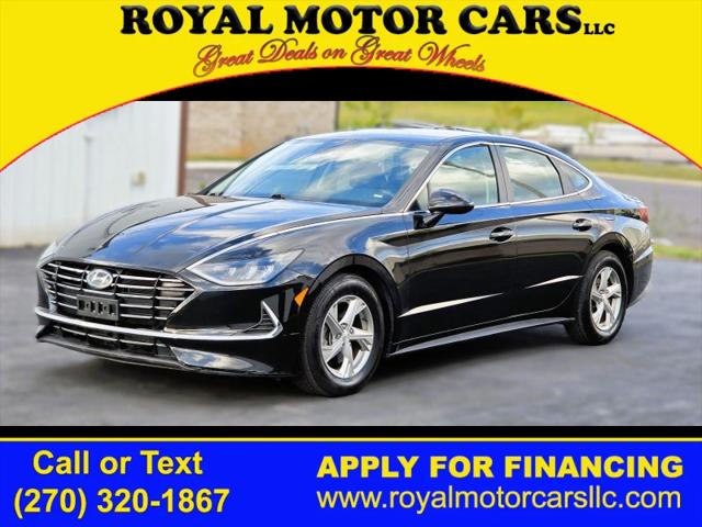 2020 Hyundai Sonata SE for sale in Bowling Green, KY