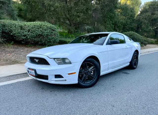 2014 Ford Mustang V6 for sale in Newbury Park, CA