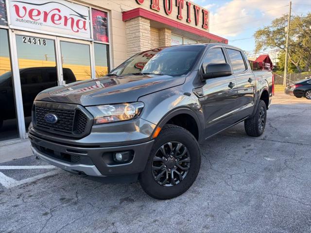 2020 Ford Ranger XLT for sale in Clearwater, FL